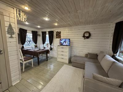 Фото отеля