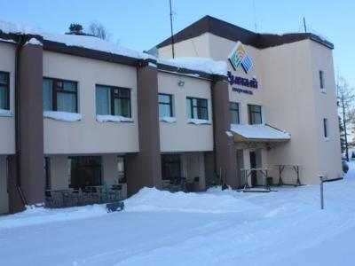 Фото отеля