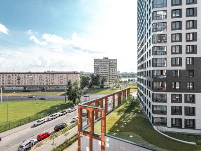 Фото номера отеля