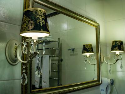 Фото отеля