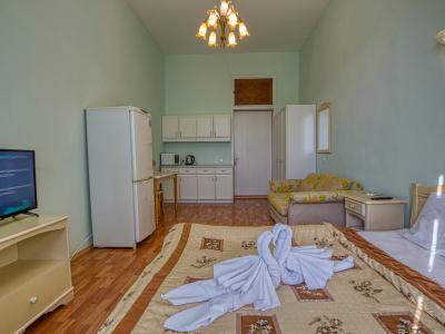Фото номера отеля