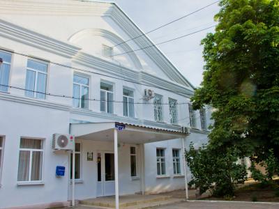 Фото отеля
