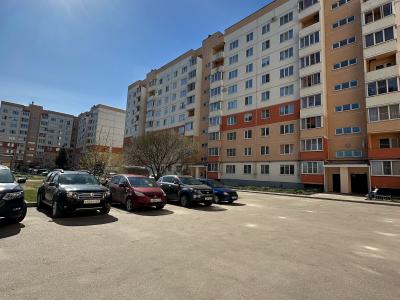Фото отеля
