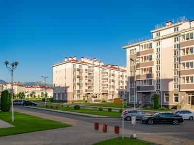 Фото отеля