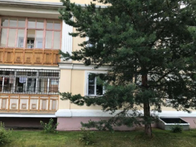 Фото отеля
