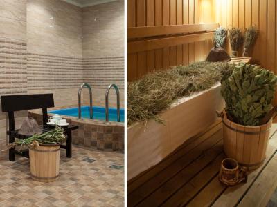 Фото отеля