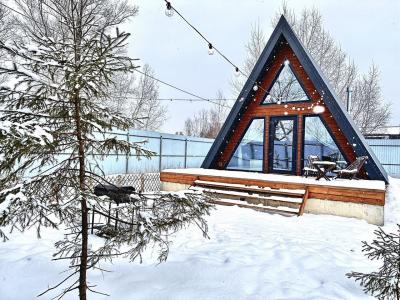 Фото номера отеля