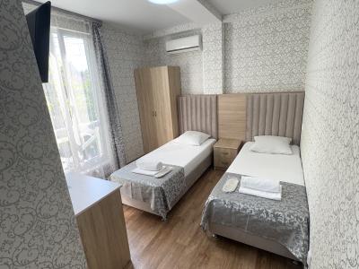 Фото номера отеля