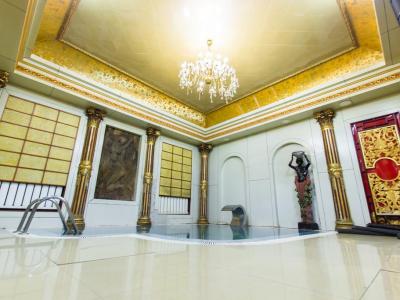 Фото отеля