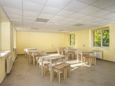 Фото отеля
