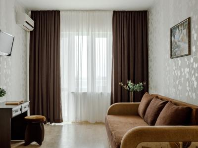 Фото номера отеля