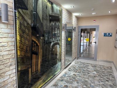 Фото отеля