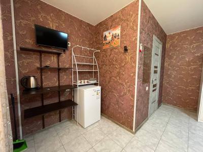 Фото номера отеля