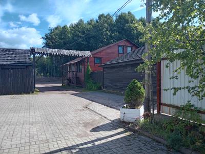 Фото отеля