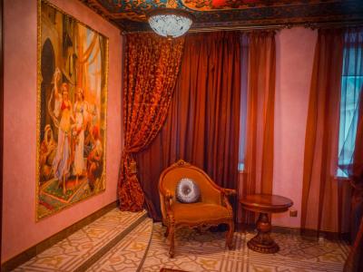 Фото отеля