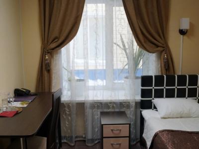Фото отеля