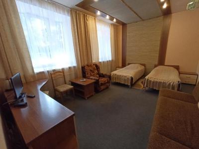 Фото отеля