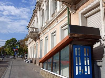 Фото отеля