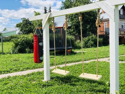 Фото отеля