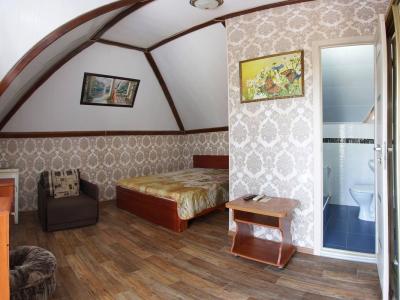 Фото номера отеля