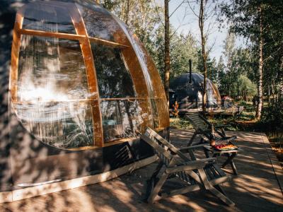 Фото номера отеля