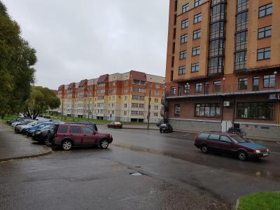 Фото номера отеля