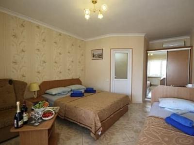 Фото номера отеля