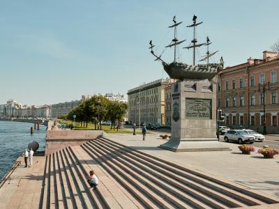 Фото отеля