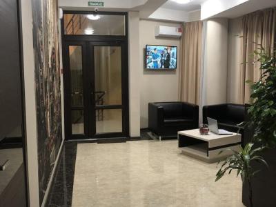 Фото отеля