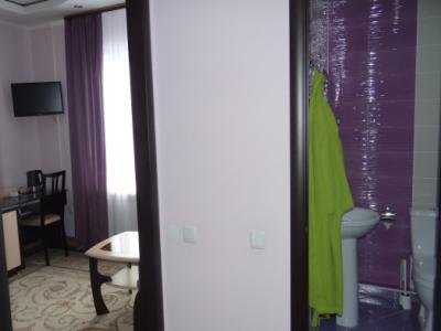 Фото отеля