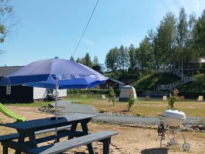 Фото отеля