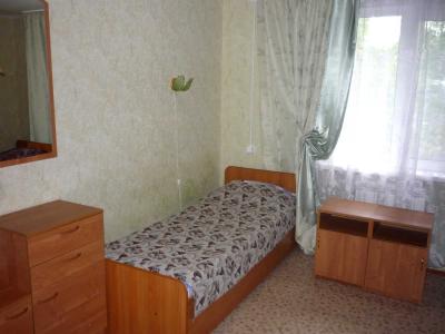 Фото отеля