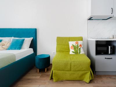 Фото номера отеля