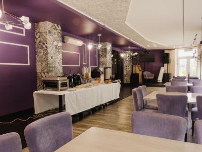 Фото отеля