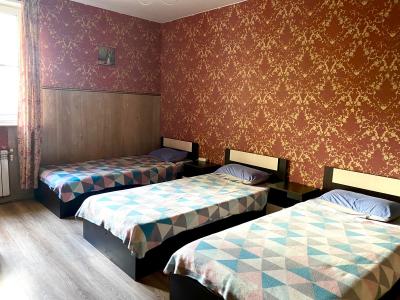 Фото номера отеля