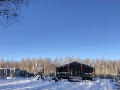 Фото отеля