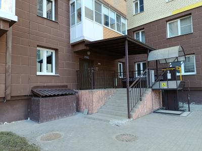 Фото отеля