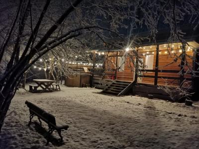 Фото отеля