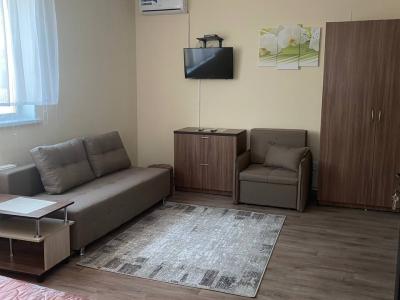 Фото отеля