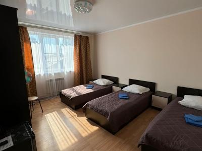 Фото отеля