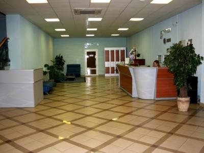 Фото отеля