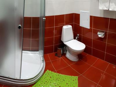 Фото номера отеля