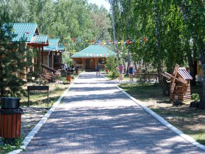Фото отеля