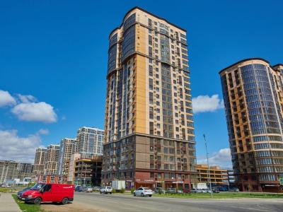 Фото номера отеля
