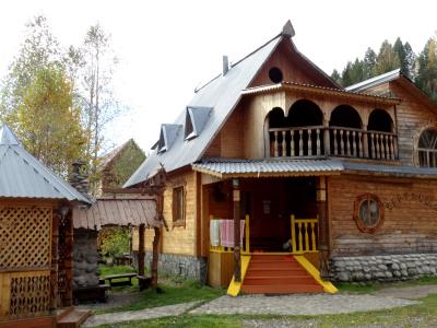 Фото отеля