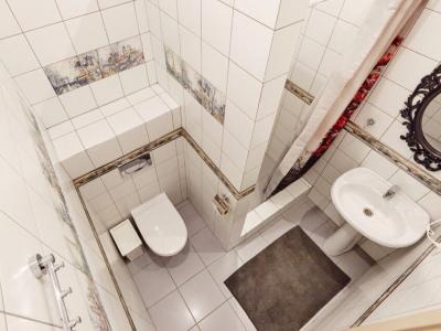 Фото номера отеля