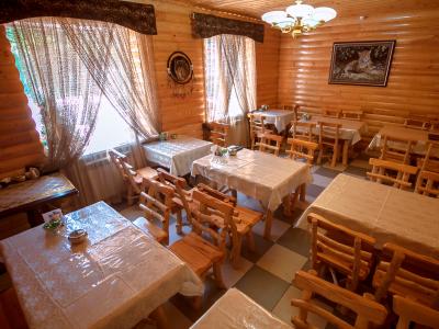 Фото отеля