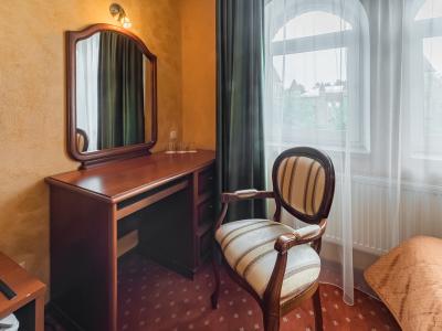 Фото отеля