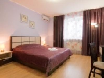 Фото отеля