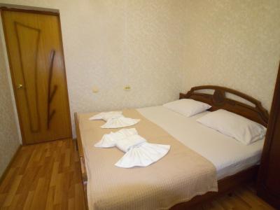 Фото отеля